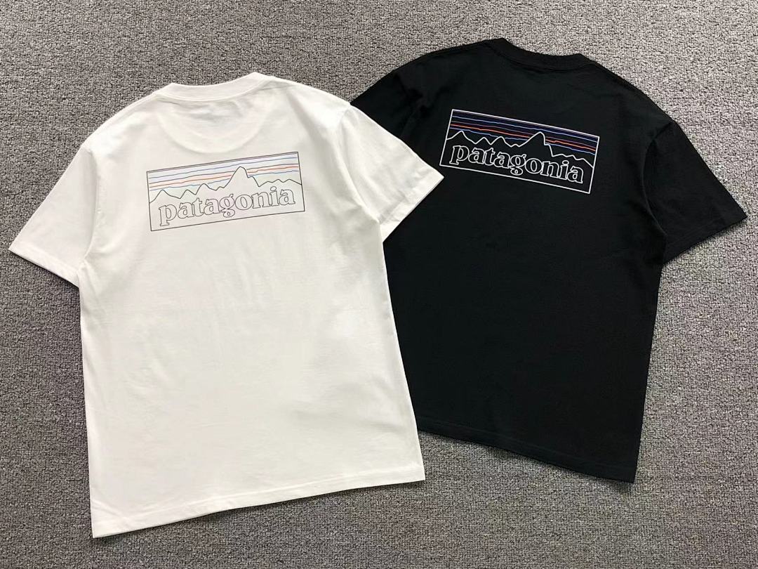 On Running 78 PATAGONIA T-SHIRT 123142002 (Im 170Cm 60Kg I Wear Size M In The Phot) - Image 5