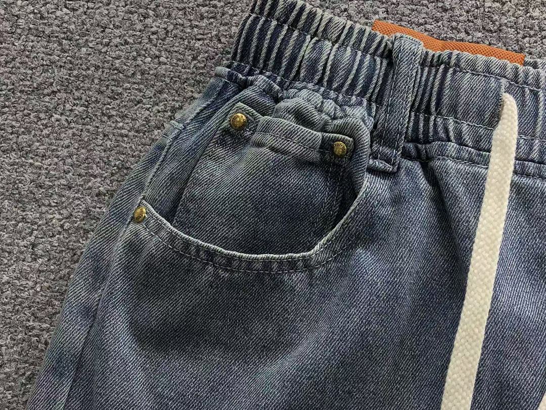 Louis Vuitton 208 L⭐ TROUSERS 128292560 (Im 170Cm 60Kg I Wear Size 30 In The Phot) - Image 14