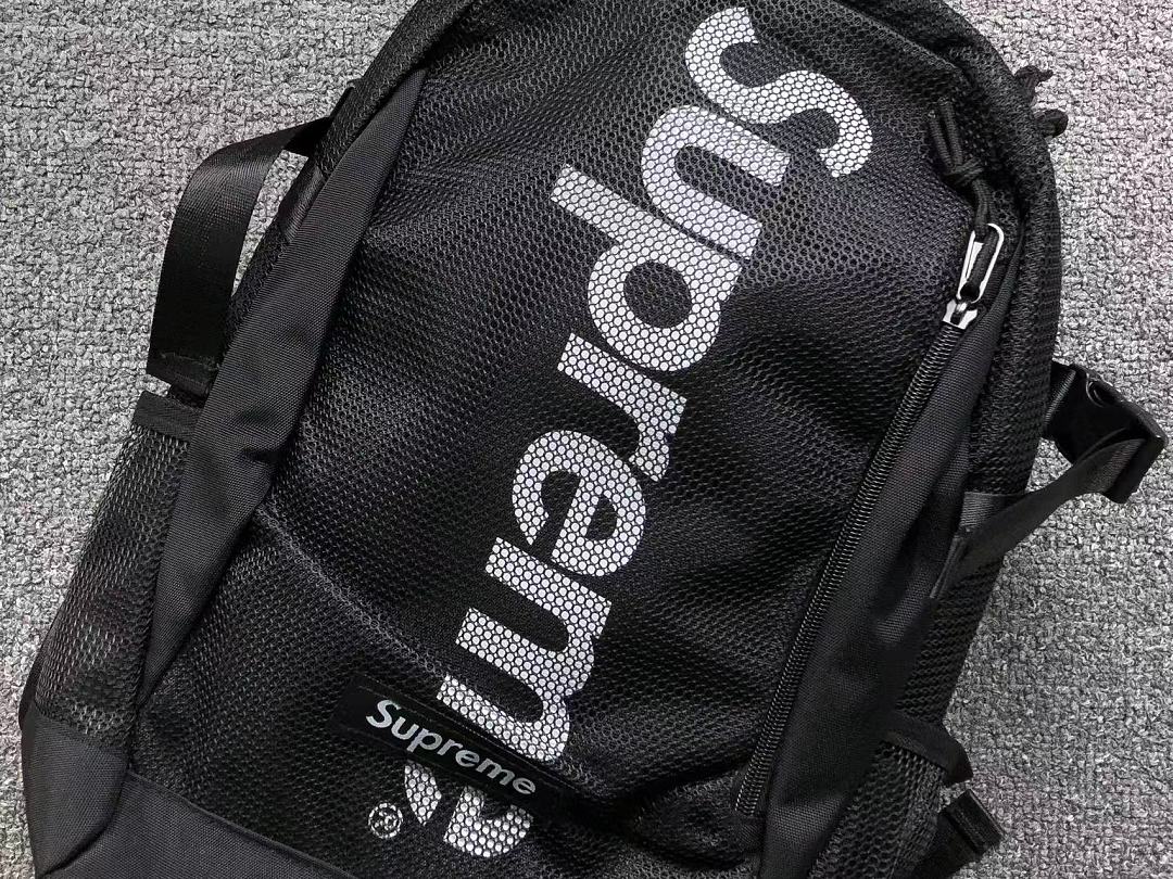 Supreme 145 S⭐⭐R⭐⭐E BAG 22042540172 (Long 30CM* Wide 15CM* High 45CM) - Image 7