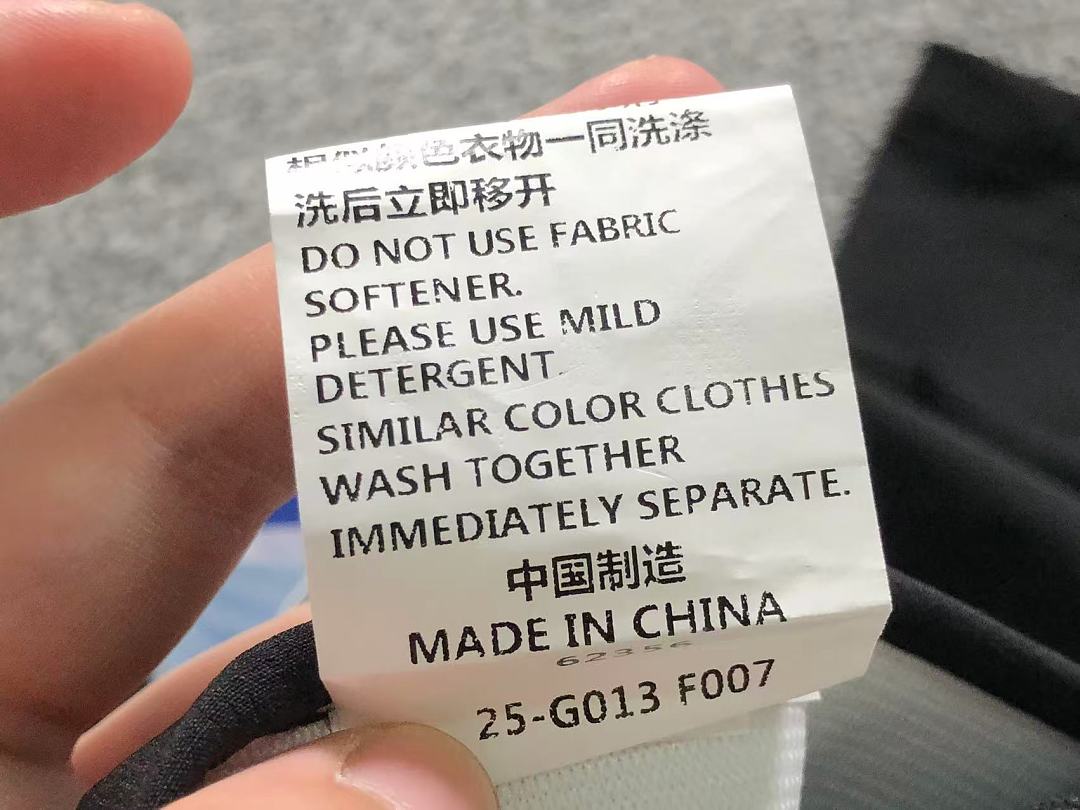 Unbranded 175 ON TROUSERS 2207171101 (Im 170Cm 60Kg I Wear Size XL In The Phot) - Image 27