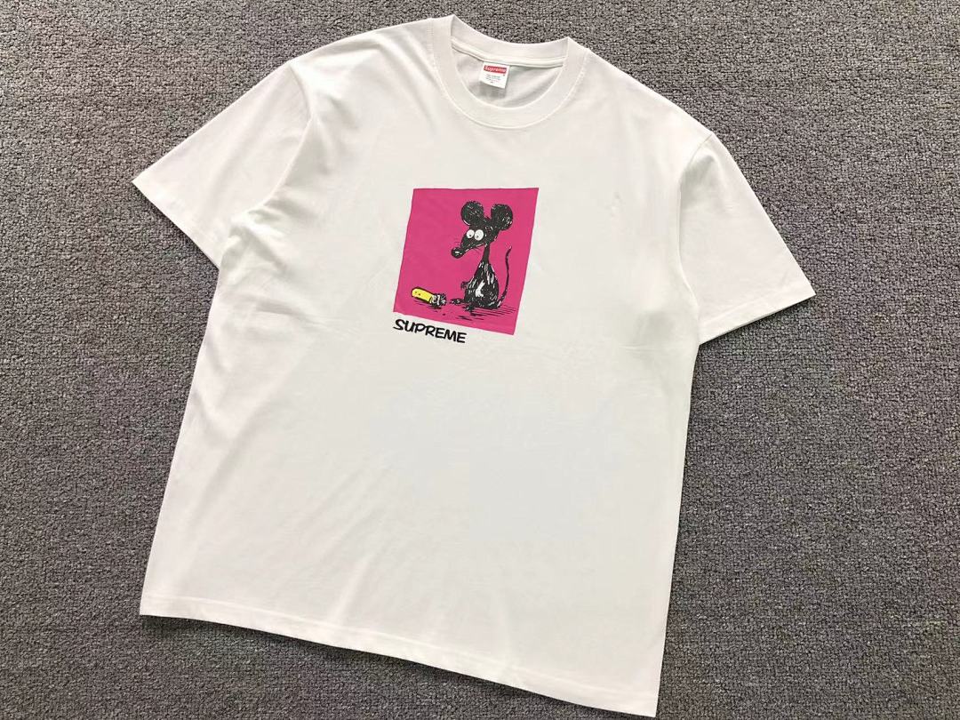 Supreme 78 S⭐⭐R⭐⭐E T-SHIRT - Image 8