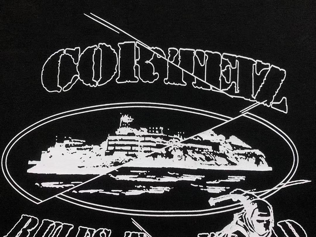 Corteiz 95 CORTEIZ T-SHIRT 3203010421 (Im 172Cm 55Kg I Wear Size S In The Phot) - Image 14