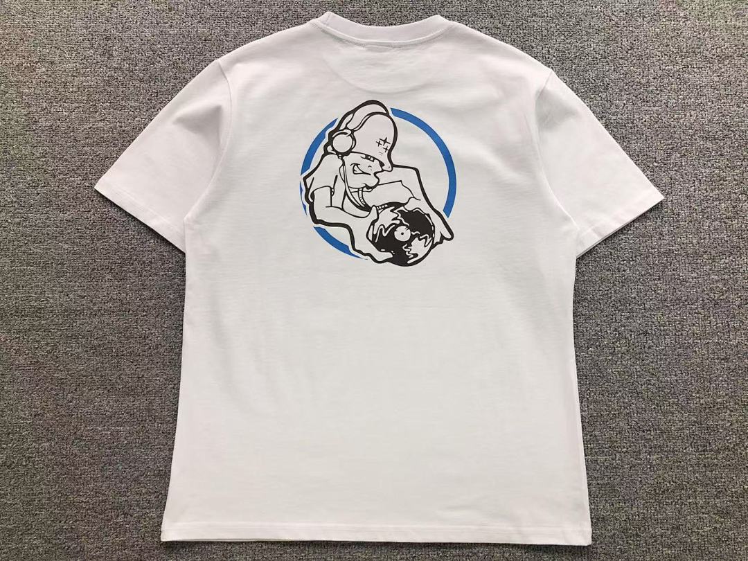 Unbranded 79 DR⭐MA⭐AL⭐ T-SHIRT 214162756 (Im 170Cm 60Kg I Wear Size M In The Phot) - Image 5
