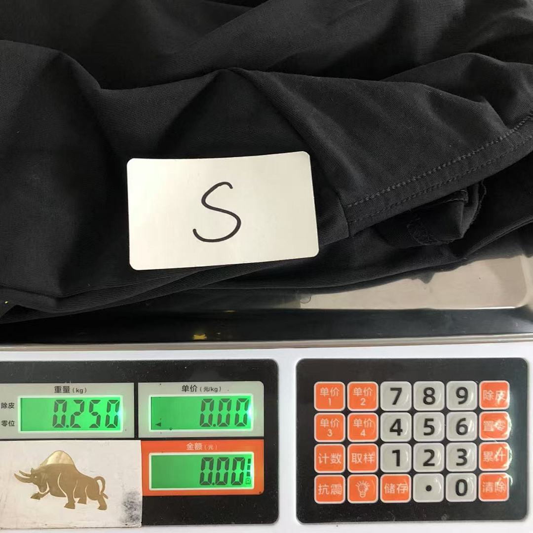 Sp5der 78 SP5DER T-SHIRT 505291391 (Im 170Cm 60Kg I Wear Size S In The Phot) - Image 19