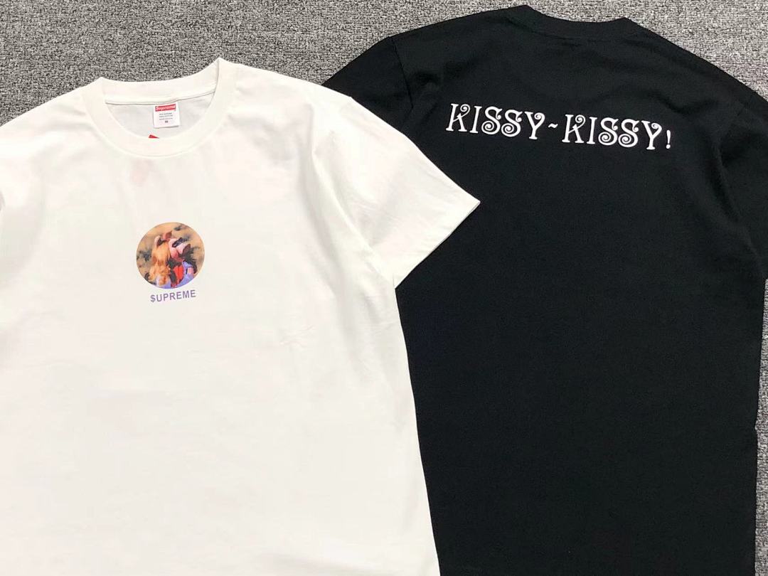 Supreme 98 S⭐⭐R⭐⭐E T-SHIRT - Image 4