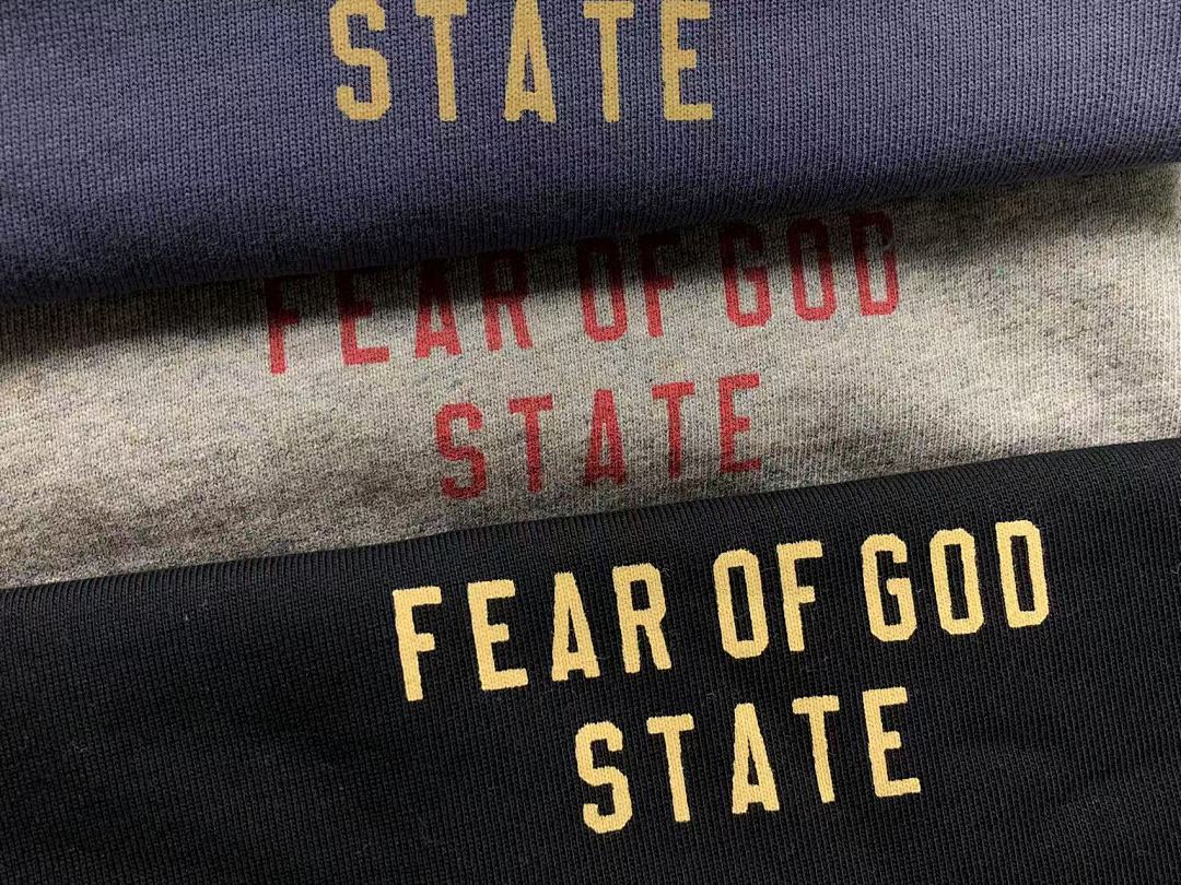 Fear of God 108 FOG SHORTS 41072804135 (Im 170Cm 60Kg I Wear Size S In The Phot) - Image 16