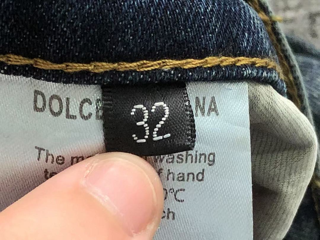 Unbranded 138 D⭐LC⭐ GA⭐⭐A⭐A TROUSERS 218121001 (Im 170Cm 60Kg I Wear Size 32 In The Phot) - Image 22