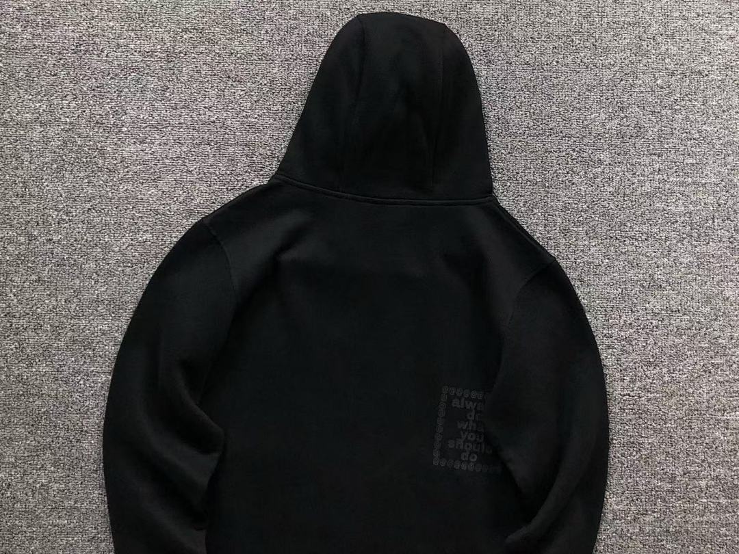 Unbranded 128 A⭐W⭐YS HOODIE 1102132256 (Im 170Cm 57Kg I Wear Size S In The Phot) - Image 12