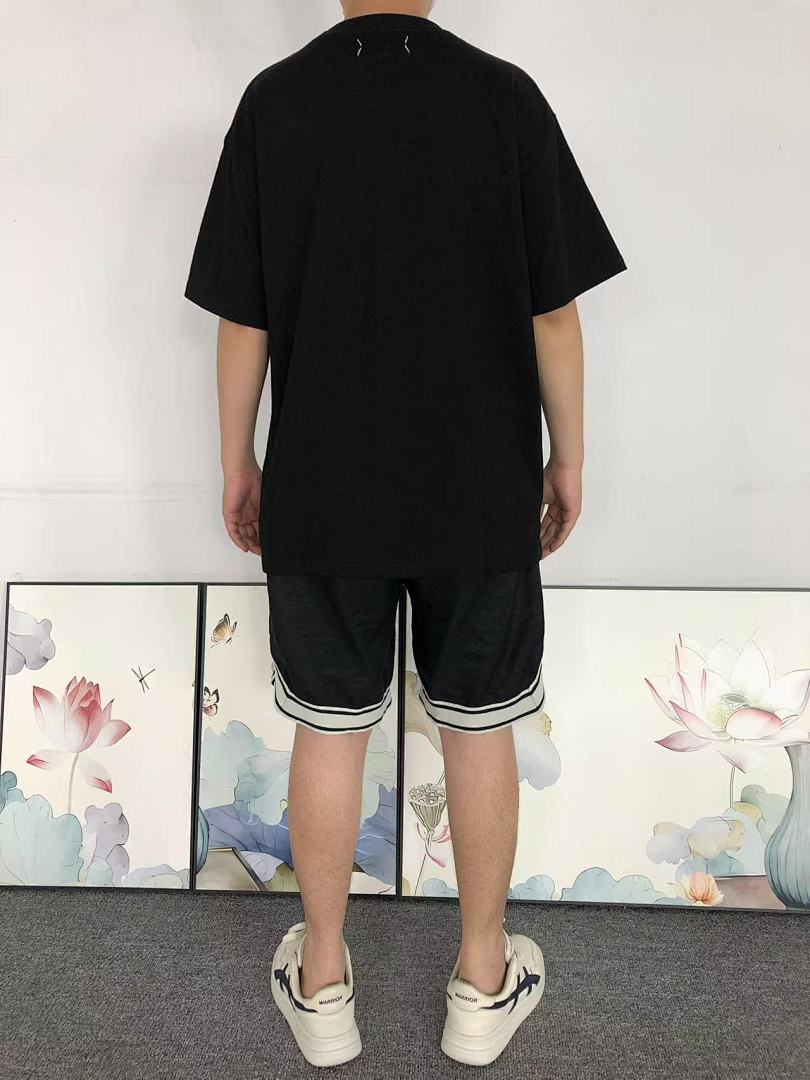 On Running 78 MAISON MARGIELA T-SHIRT 58082186 (Im 170Cm 60Kg I Wear Size 46 In The Phot) - Image 4