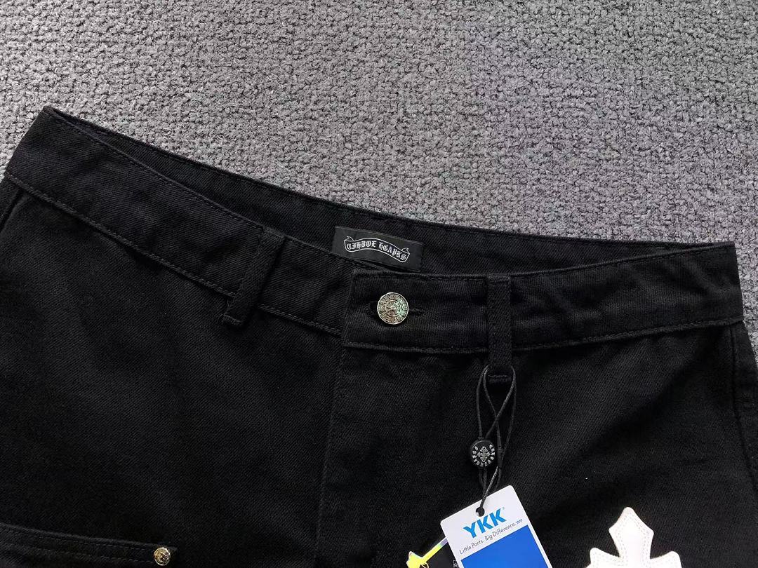Comme des Garcons 215 C⭐⭐OME HE⭐⭐TS - Image 9