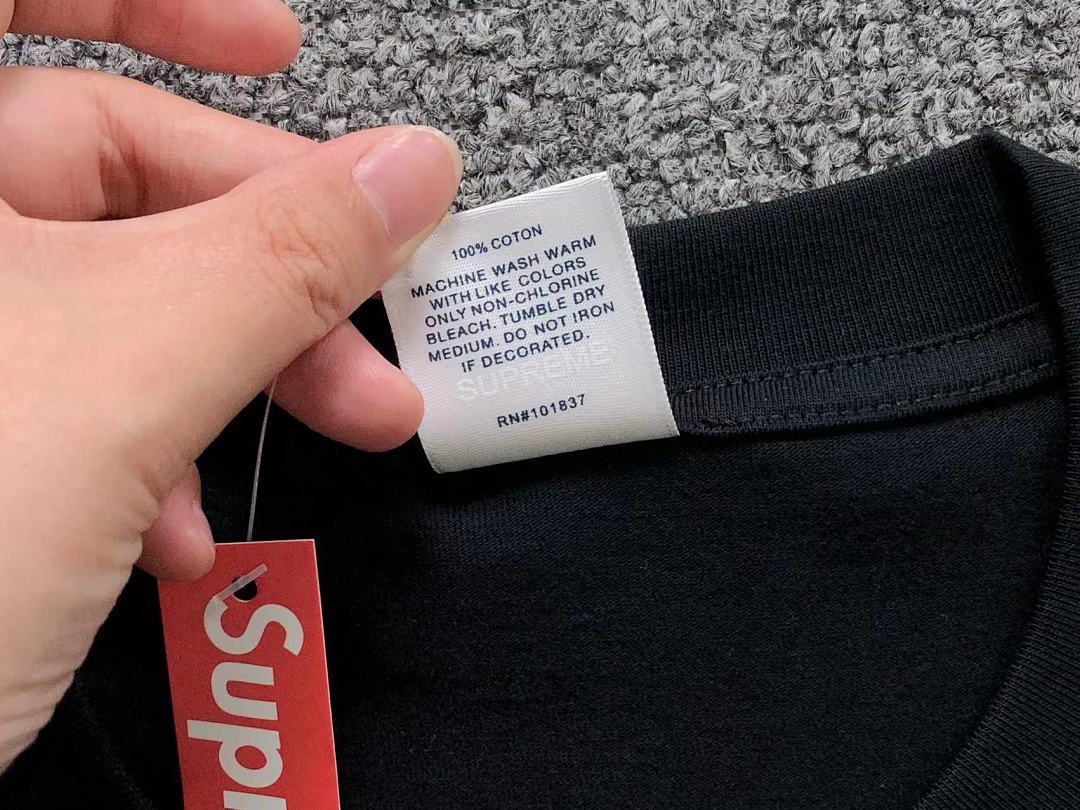 Supreme 78 S⭐⭐R⭐⭐E T-SHIRT 5231929123 (Im 170Cm 60Kg I Wear Size M In The Phot) - Image 19