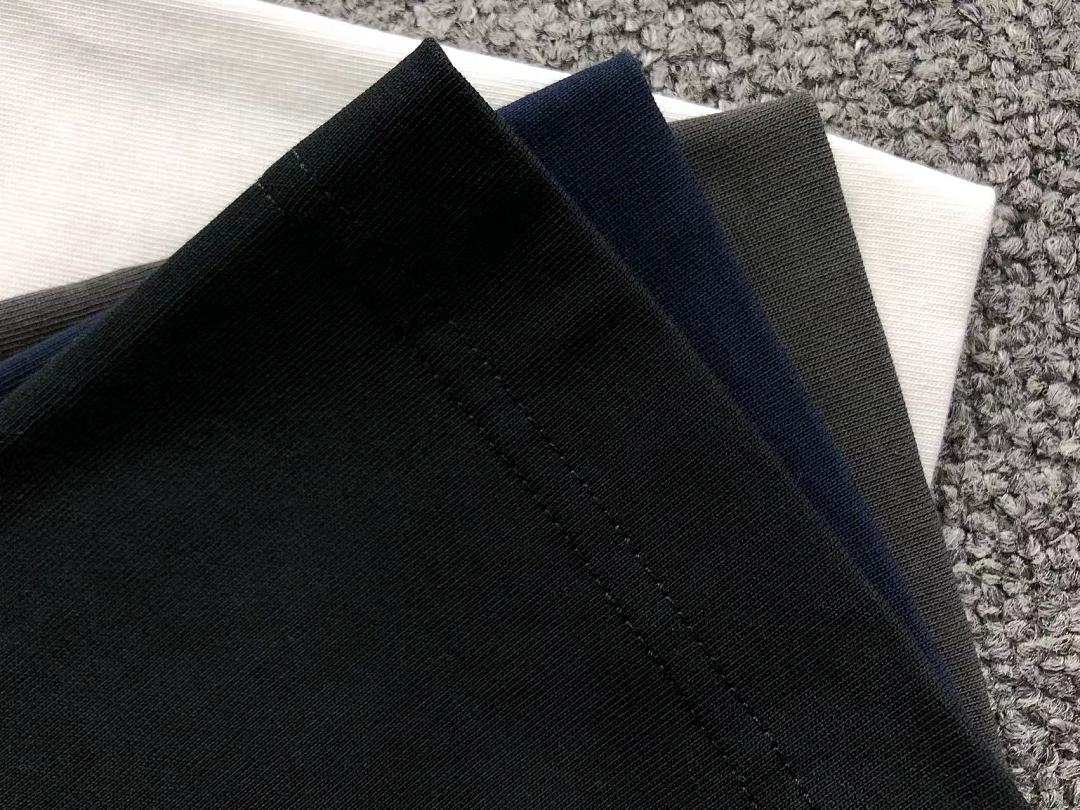 Y-3 125 Y-3 T-SHIRT 3209041521 (Im 170Cm 60Kg I Wear Size L In The Phot) - Image 23