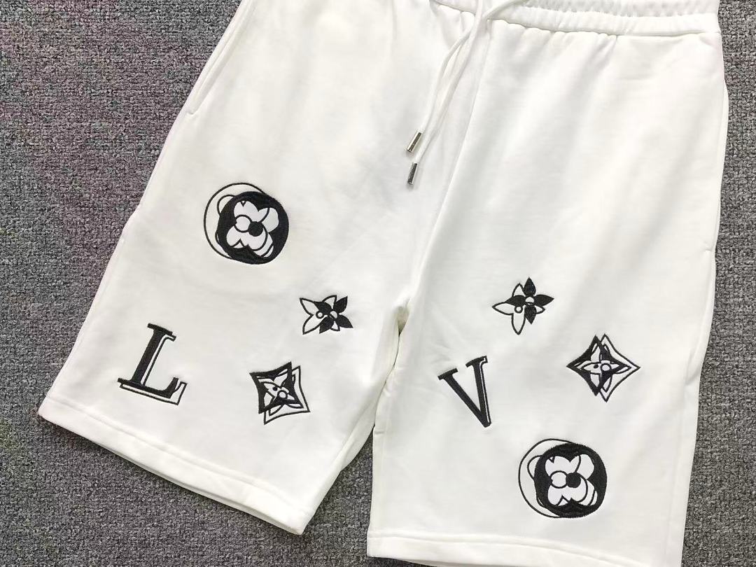 Unbranded 175 L⭐ SHORTS 2206241801 (Im 170Cm 60Kg I Wear Size L In The Phot) - Image 14
