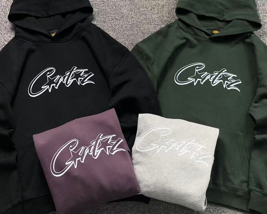 Corteiz 135 CORTEIZ HOODIE 3110284917 (Im 170Cm 60Kg I Wear Size S In The Phot) - Image 6