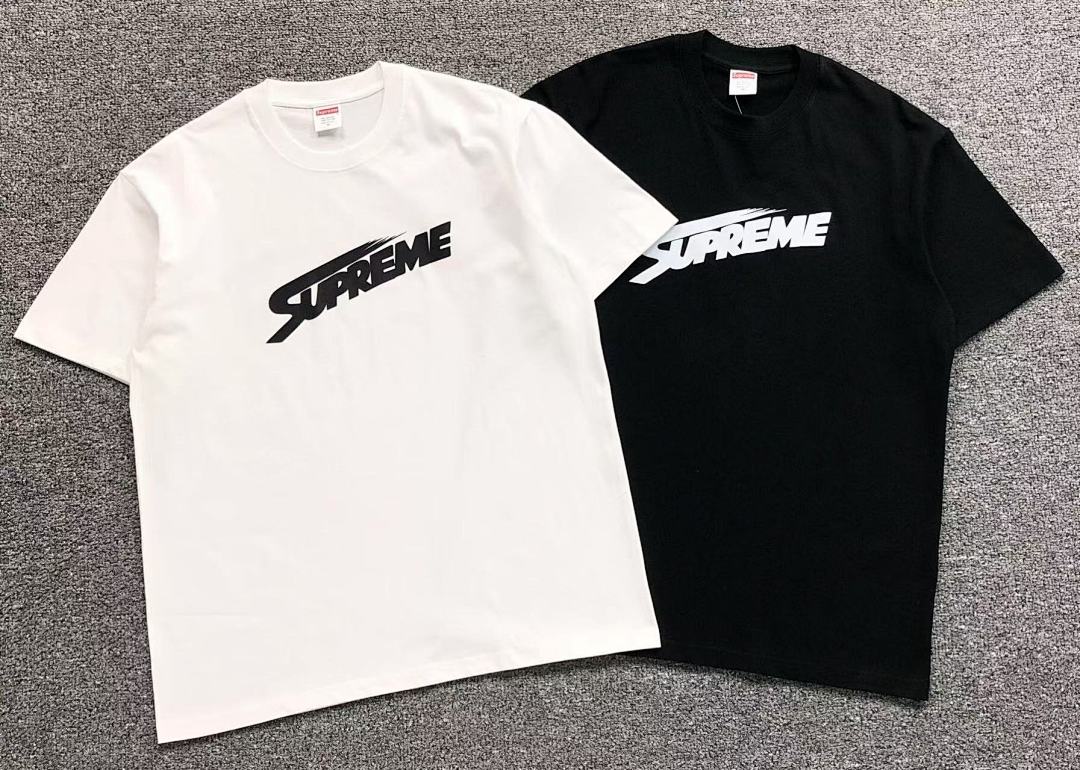 Supreme 78 S⭐⭐R⭐⭐E T-SHIRT 41061019123 (Im 170Cm 60Kg I Wear Size M In The Phot) - Image 5