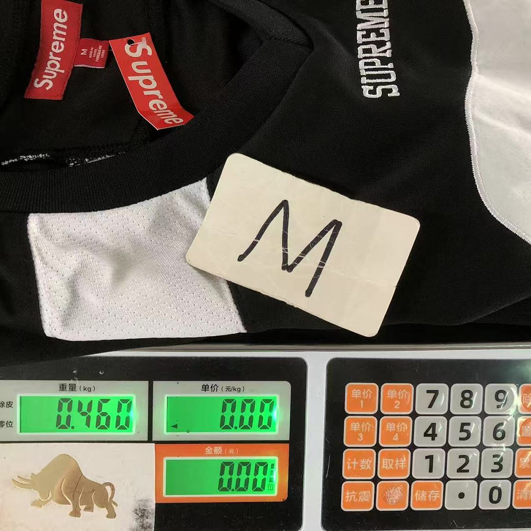 Supreme 195 S⭐⭐R⭐⭐E LONG SLEEVED 52090512182 (Im 170Cm 60Kg I Wear Size M In The Phot) - Image 31