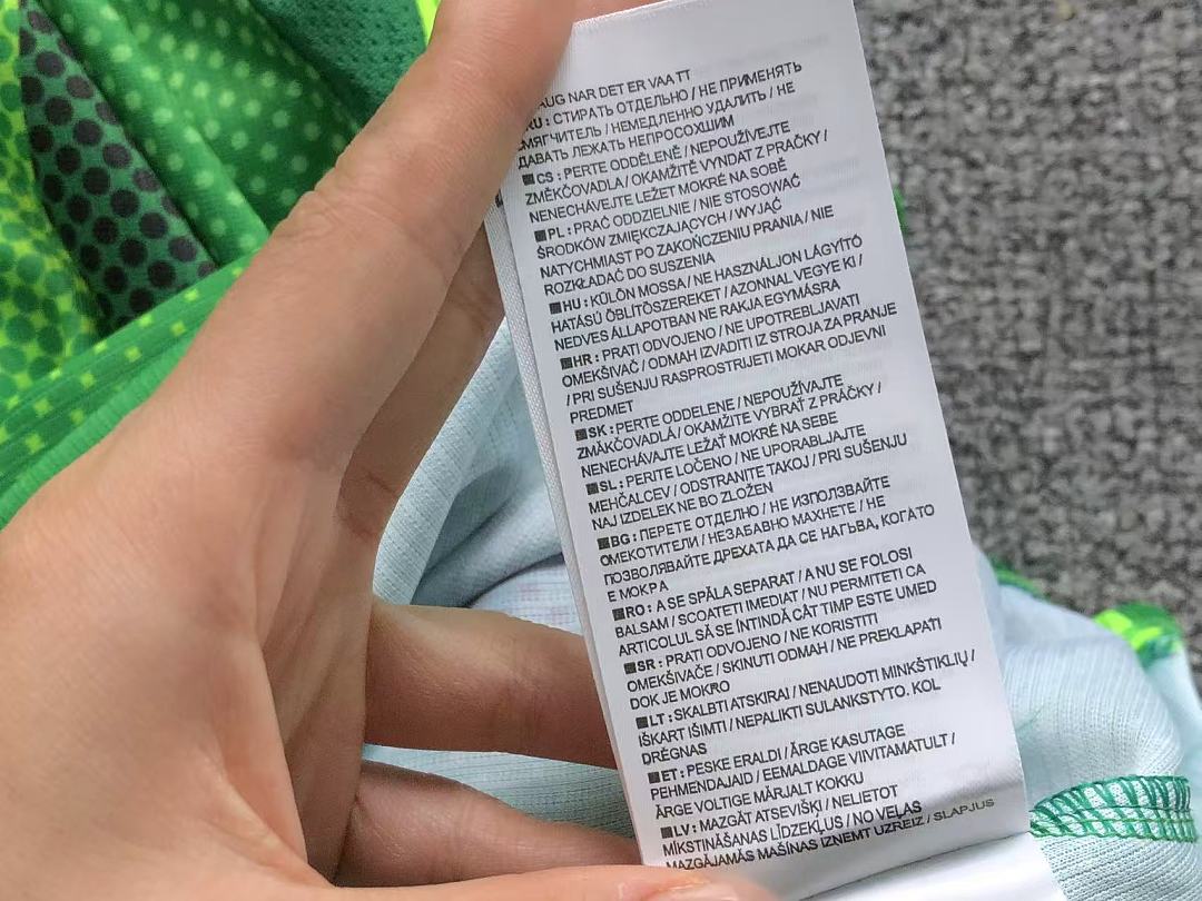 Unbranded 78 FOOTBALL T-SHIRT 1252129002 (Im 170Cm 60Kg I Wear Size M In The Phot) - Image 17