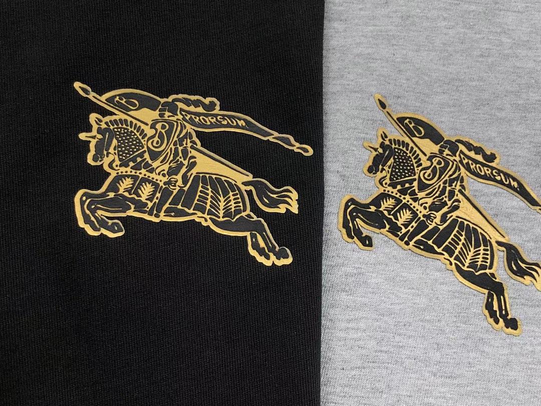 Burberry 128 B⭐R⭐E⭐RY T-SHIRT 1101171221 (Im 170Cm 57Kg I Wear Size M In The Phot) - Image 15