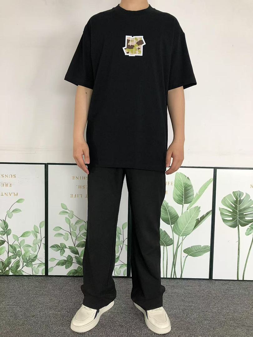 Undefeated 85 UNDEFEATED T-SHIRT 4104222602 (Im 170Cm 60Kg I Wear Size L In The Phot) - Image 3