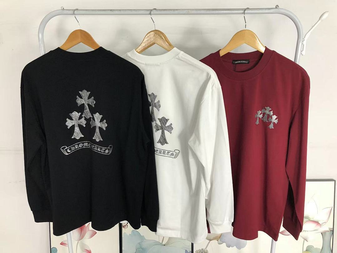 Comme des Garcons 135 C⭐⭐OME HE⭐⭐TS LONG SLEEVED 590403147 (Im 170Cm 60Kg I Wear Size M In The Phot) - Image 30