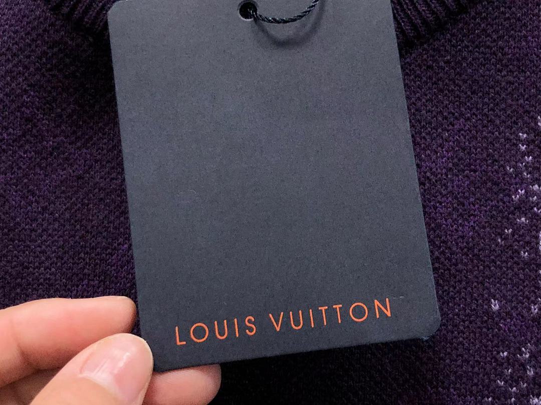 Louis Vuitton 158 L⭐ T-SHIRT 3203281421 (Im 170Cm 60Kg I Wear Size S In The Phot) - Image 13