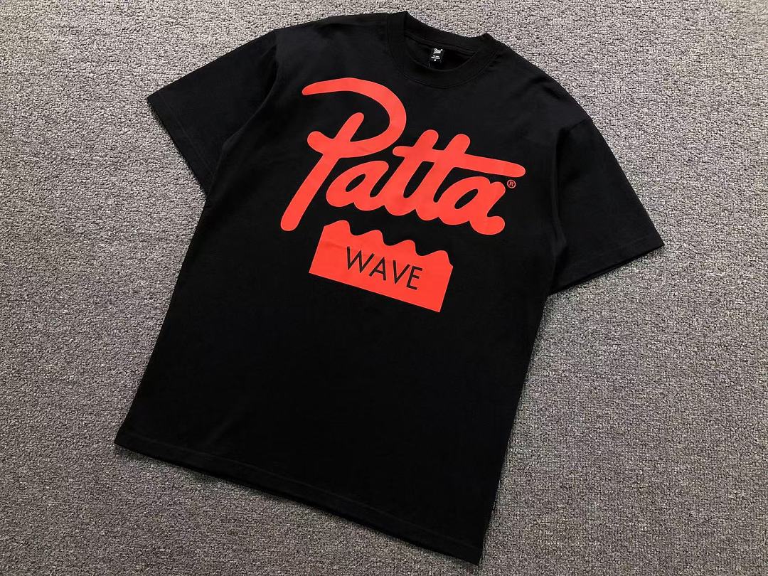 Patta 82 P⭐TT⭐ T-SHIRT 1262408175 (Im 170Cm 60Kg I Wear Size M In The Phot) - Image 6