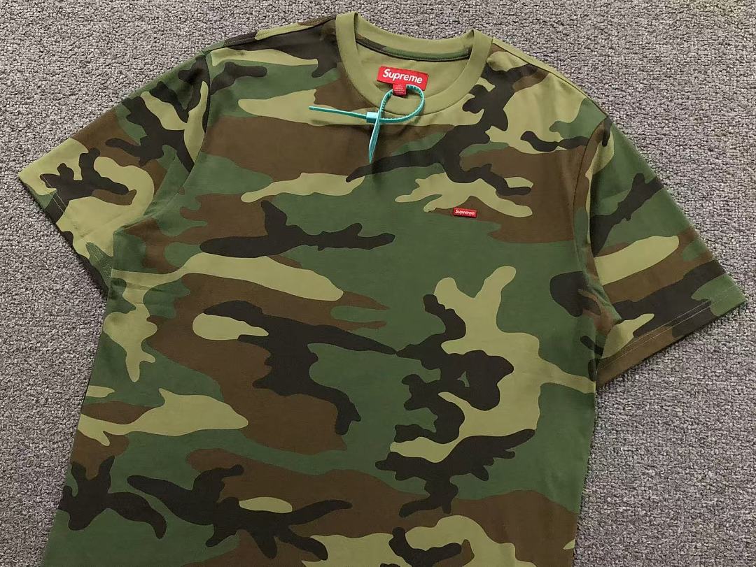 Supreme 125 S⭐⭐R⭐⭐E T-SHIRT 126172202 (Im 170Cm 60Kg I Wear Size M In The Phot) - Image 12