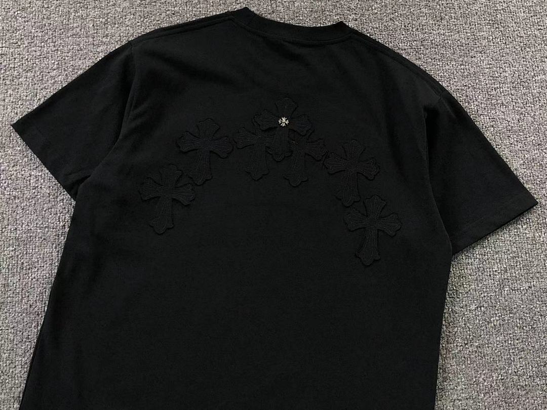 Comme des Garcons 118 C⭐⭐OME HE⭐⭐TS T-SHIRT 11122014137 (Im 170Cm 60Kg I Wear Size M In The Phot) - Image 9