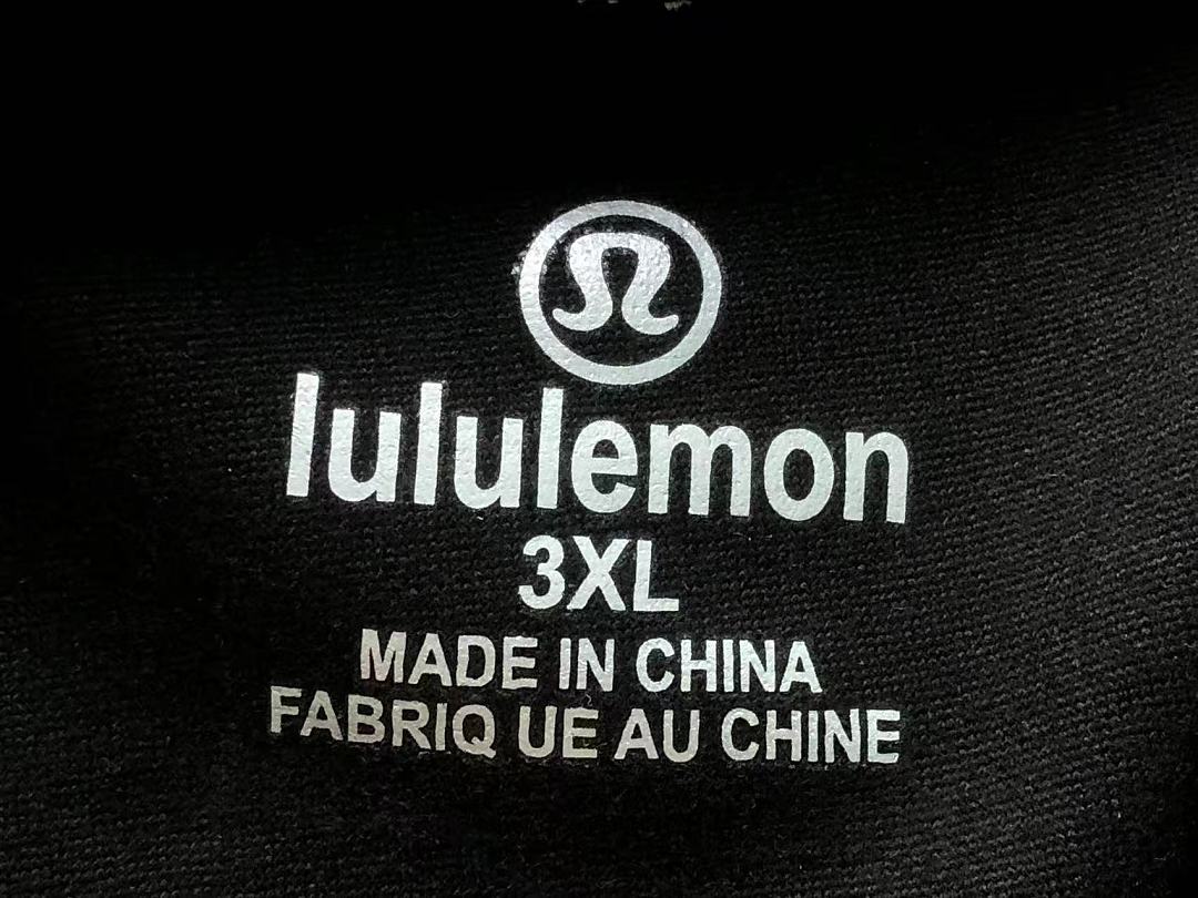 Unbranded TROUSERS 185 LULULEMON HOODIE - Image 22