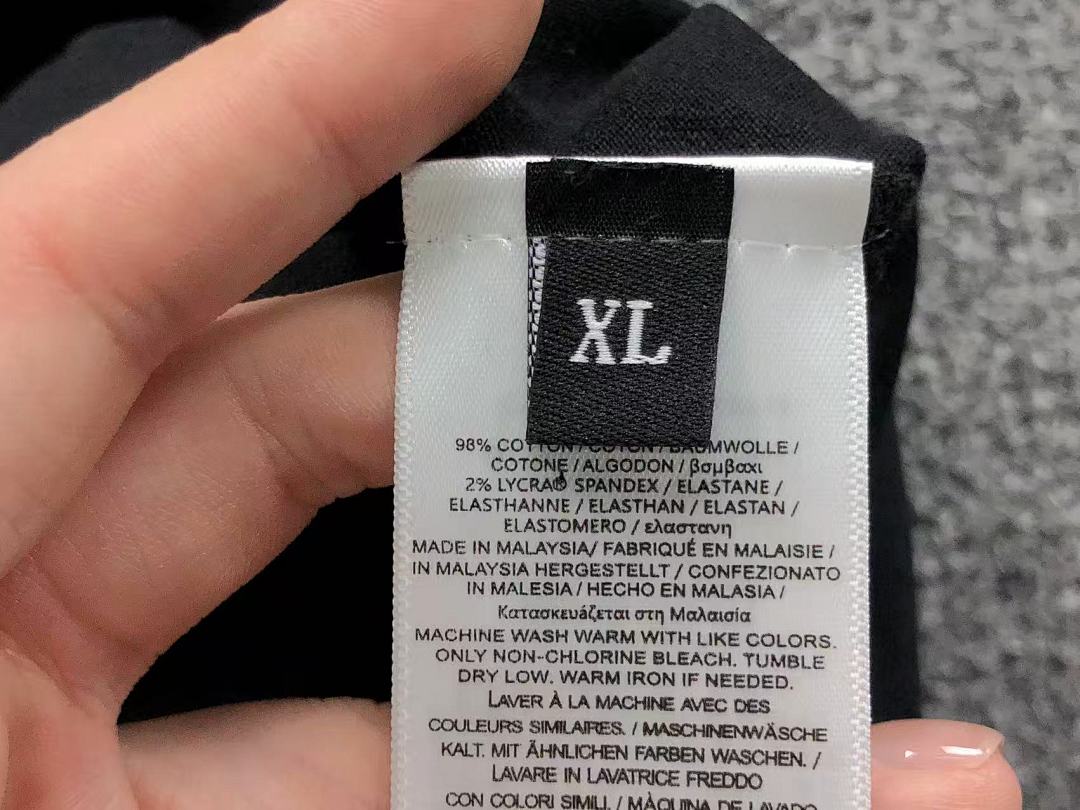 Unbranded 85 HA⭐⭐⭐S T-SHIRT 2110140601 (Im 170Cm 60Kg I Wear Size XL In The Phot) - Image 18