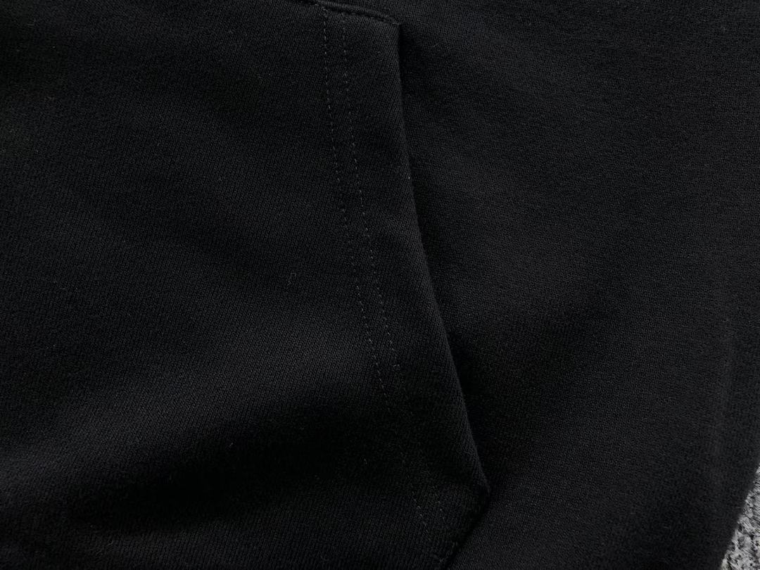 Comme des Garcons 165 C⭐⭐OME HE⭐⭐TS HOODIE 4112408144 (Im 170Cm 60Kg I Wear Size S In The Phot) - Image 22