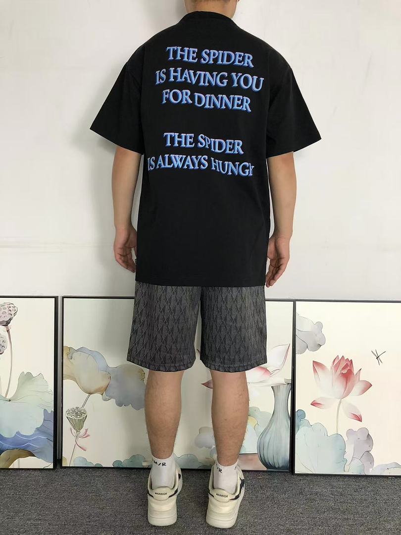 Patta 82 P⭐TT⭐ T-SHIRT 1261029175 (Im 170Cm 60Kg I Wear Size M In The Phot) - Image 4