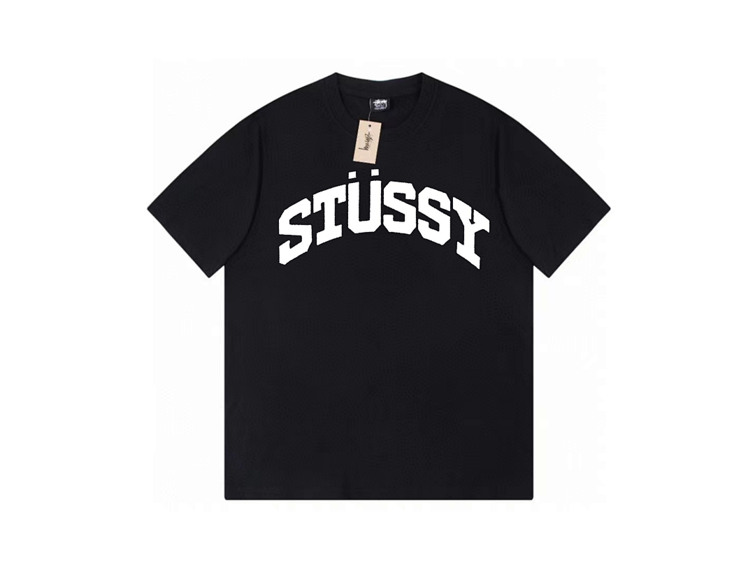 Stussy 85 STUSSY T-SHIRT - Image 18