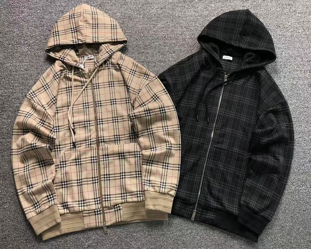 Burberry 378 B⭐R⭐E⭐RY JACKET 22032609001 (Im 170Cm 65Kg I Wear Size S In The Phot) - Image 5