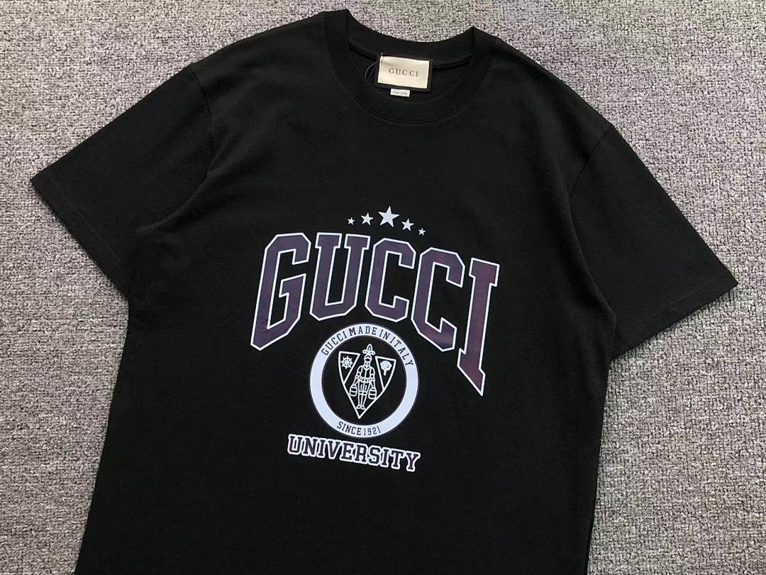Gucci 128 G⭐C⭐I T-SHIRT 3203051821 (Im 170Cm 60Kg I Wear Size M In The Phot) - Image 12