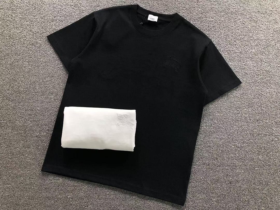 Burberry 165 B⭐R⭐E⭐RY T-SHIRT 3110140317 (Im 170Cm 60Kg I Wear Size S In The Phot) - Image 16