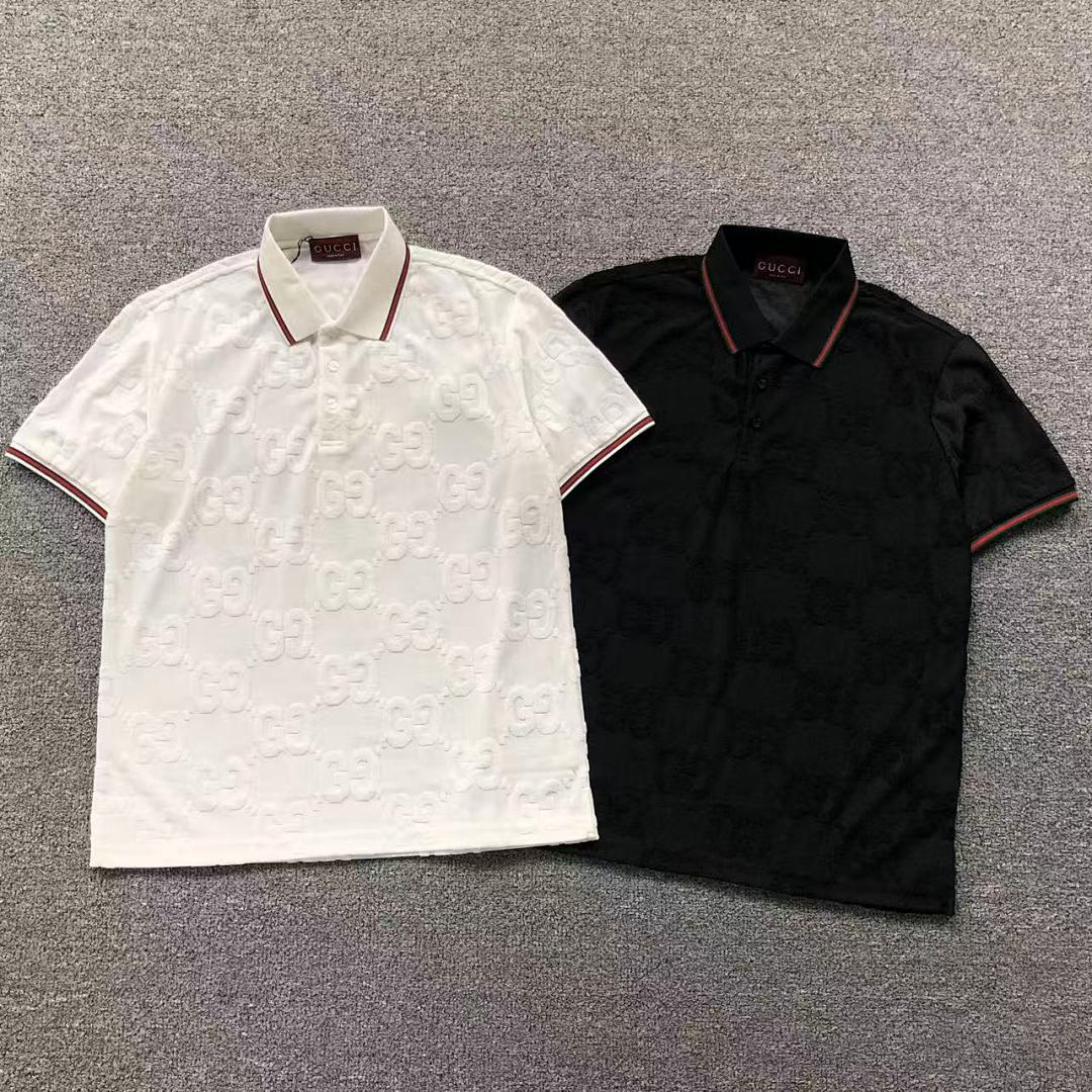 128 G⭐C⭐I POLO 3112130601 (Im 170Cm 60Kg I Wear Size XL In The Phot), photo 1