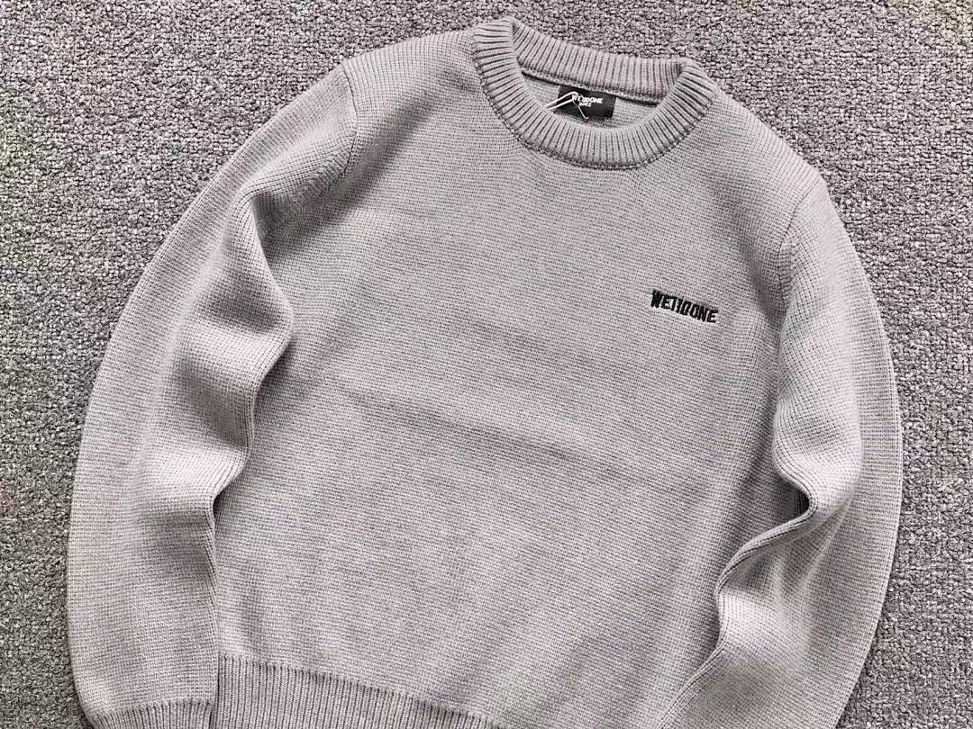 We11done 175 WE11 ⭐⭐NE SWEATER 3109170617 (Im 170Cm 60Kg I Wear Size S In The Phot) - Image 13