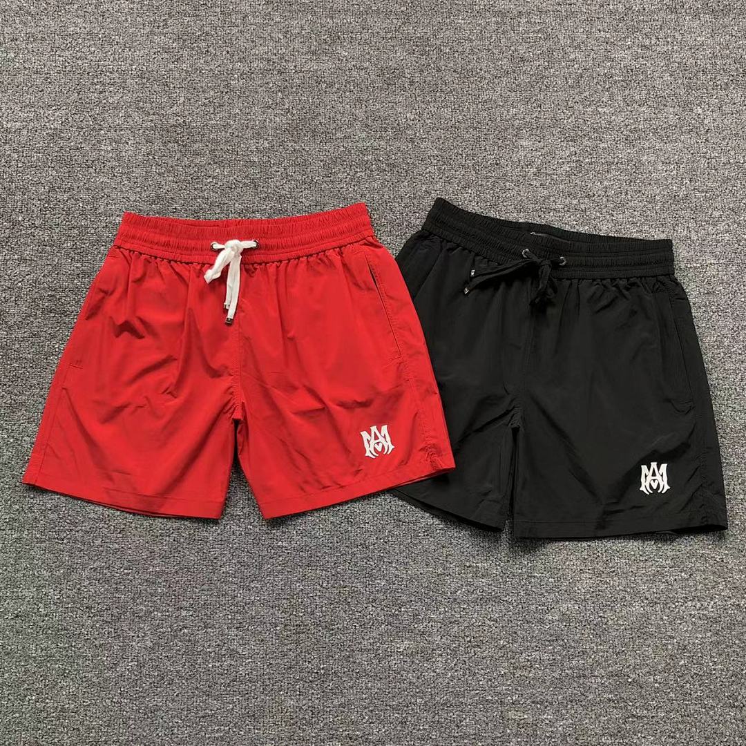 AMIRI 165 AMIRI SHORTS 41040110121 (Im 170Cm 60Kg I Wear Size M In The Phot)