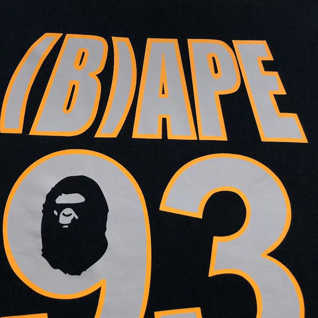 Bape 95 BAPE T-SHIRT - Image 9