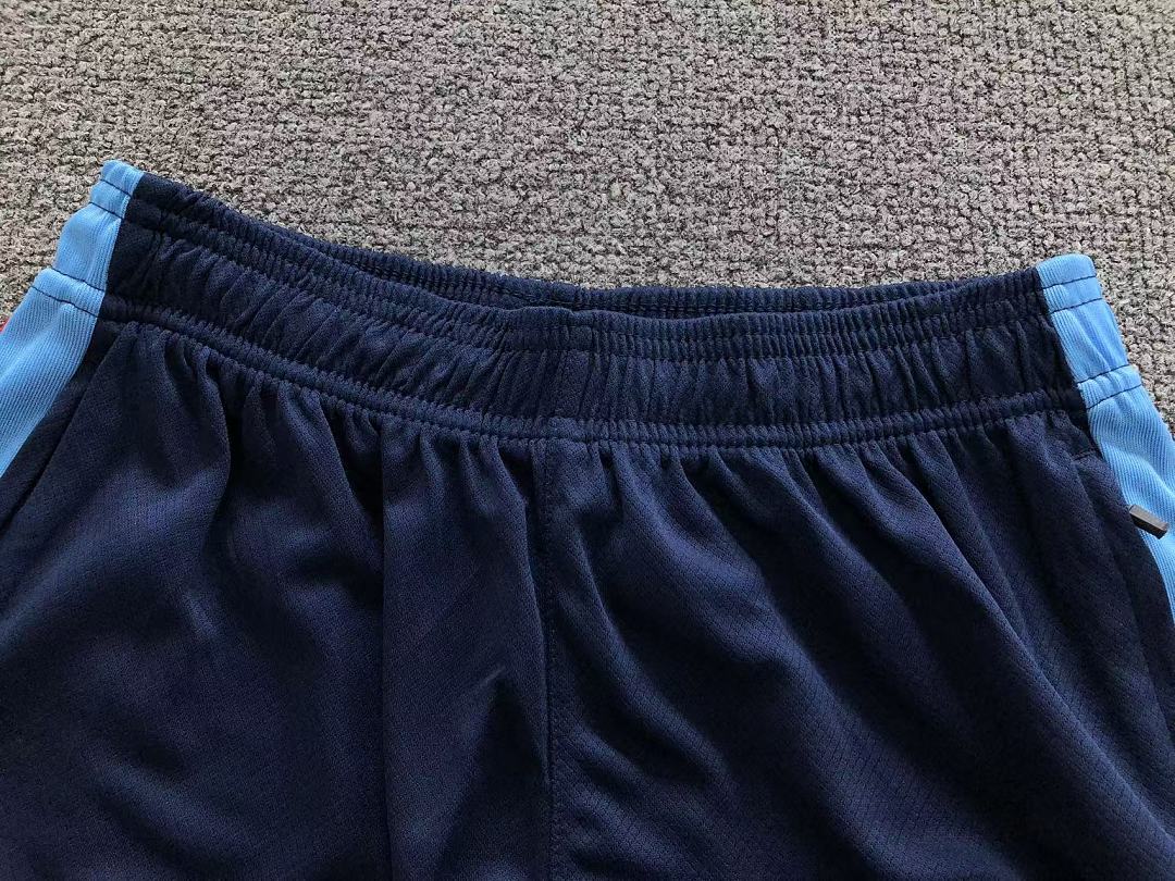 Unbranded 113 FOOTBALL T-SHIRT SHORTS 129437002 (Im 170Cm 60Kg I Wear Size M In The Phot) - Image 24