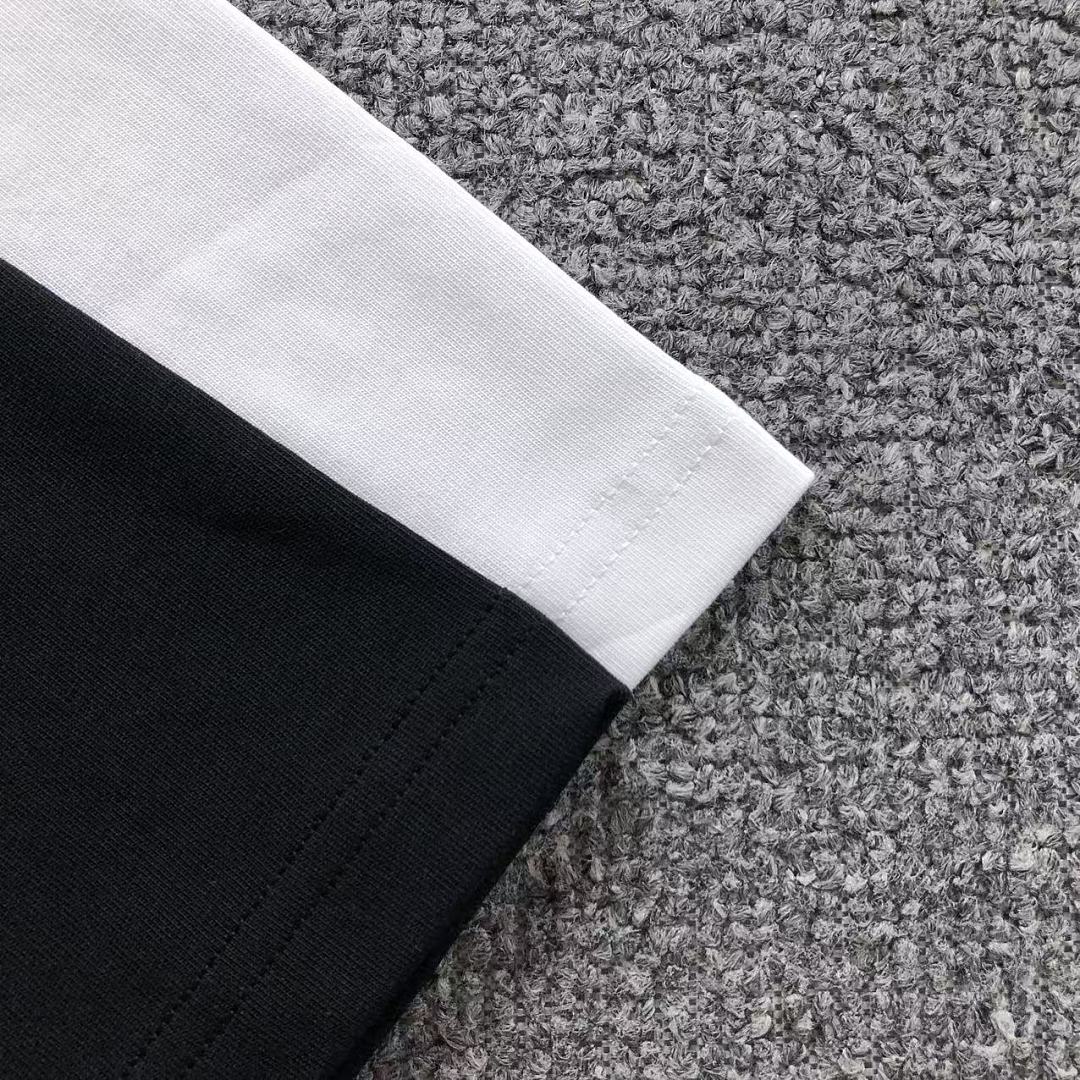 Burberry 135 B⭐R⭐E⭐RY T-SHIRT - Image 16