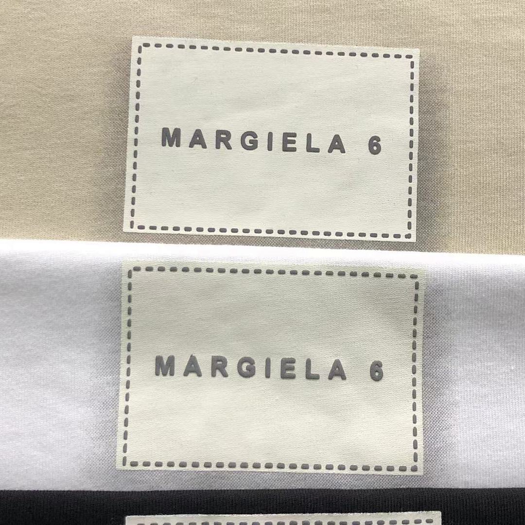 On Running 78 MAISON MARGIELA T-SHIRT 4107050386 (Im 170Cm 60Kg I Wear Size 46 In The Phot) - Image 22