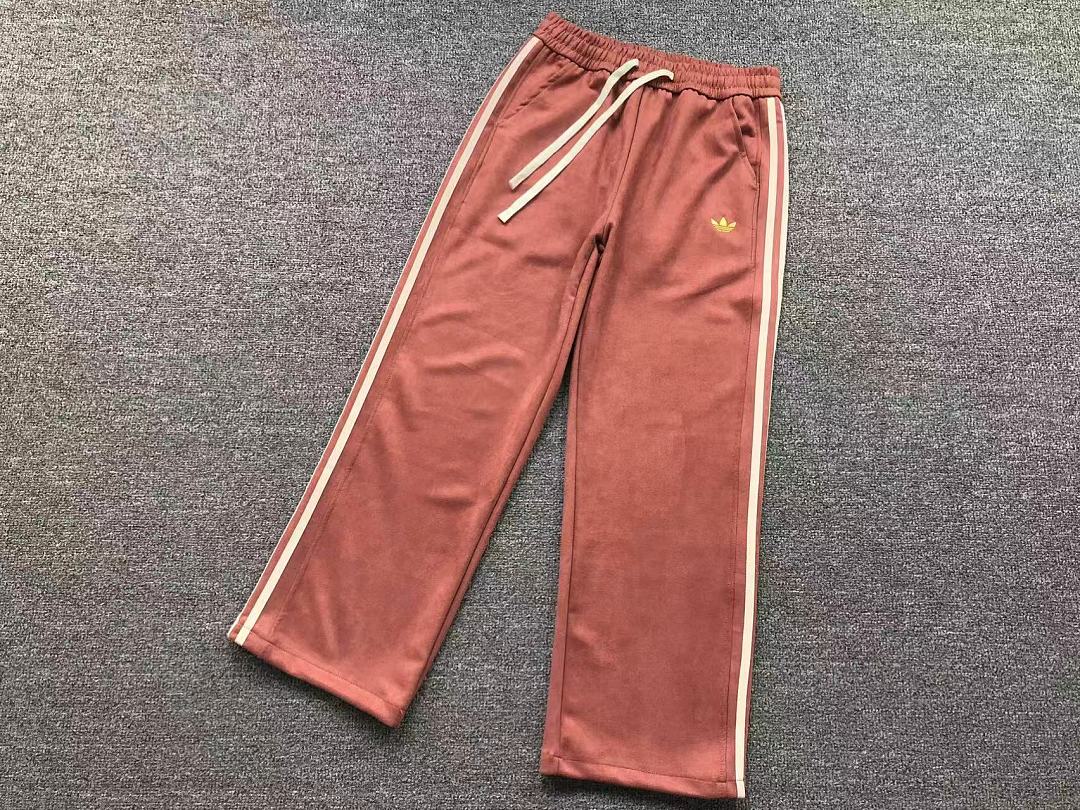 Adidas 158 A⭐I⭐AS TROUSERS 4207070677 (Im 170Cm 60Kg I Wear Size S In The Phot) - Image 10