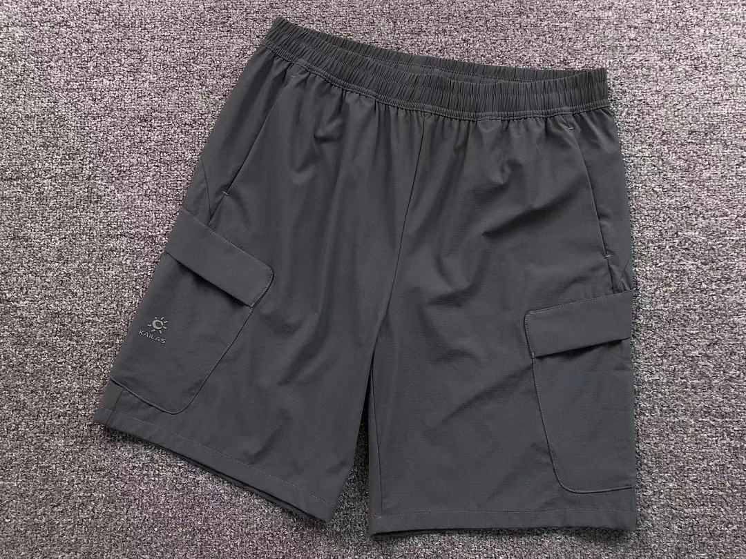 Unbranded 138 KA⭐L⭐S SHORTS 2204283801 (Im 170Cm 60Kg I Wear Size 2XL In The Phot) - Image 10