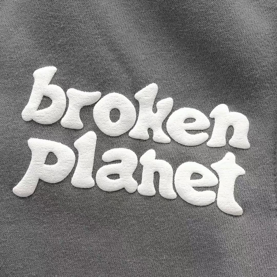 Broken Planet 118 BROKEN PLANET TROUSERS 56121191 (Im 170Cm 60Kg I Wear Size S In The Phot) - Image 8