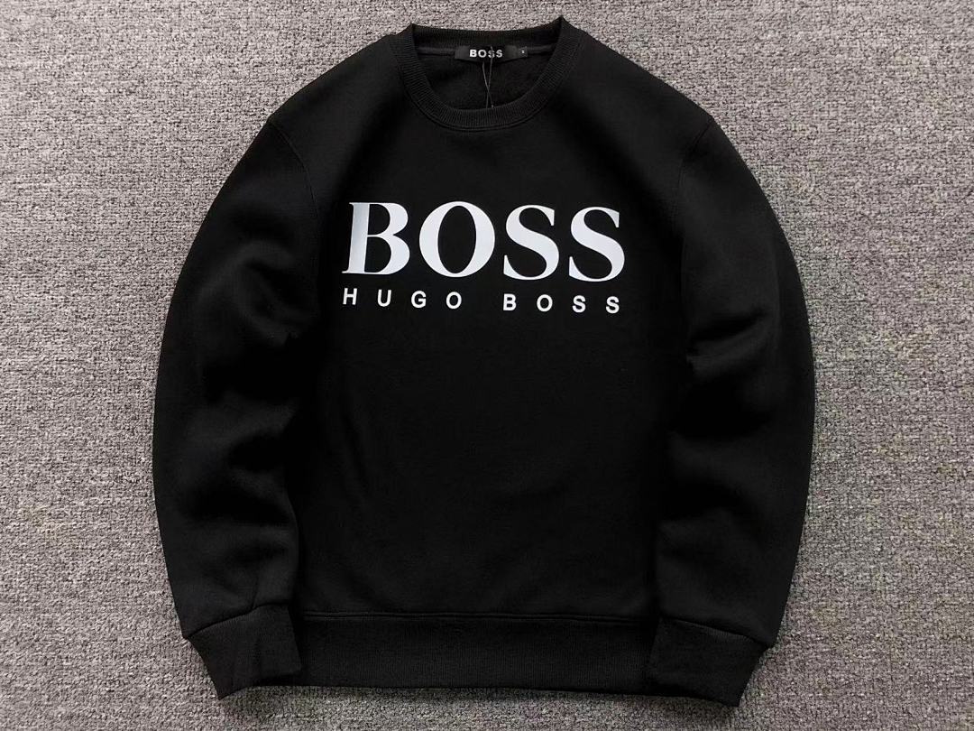 Unbranded 175 H⭐G⭐ B⭐⭐S HOODIE 2112080601 (Im 170Cm 60Kg I Wear Size M In The Phot) - Image 13