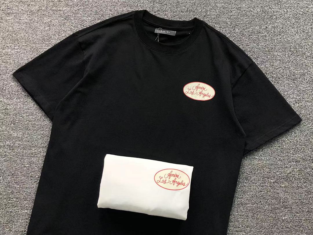 AMIRI 98 AMIRI T-SHIRT 3110200117 (Im 170Cm 60Kg I Wear Size S In The Phot) - Image 16