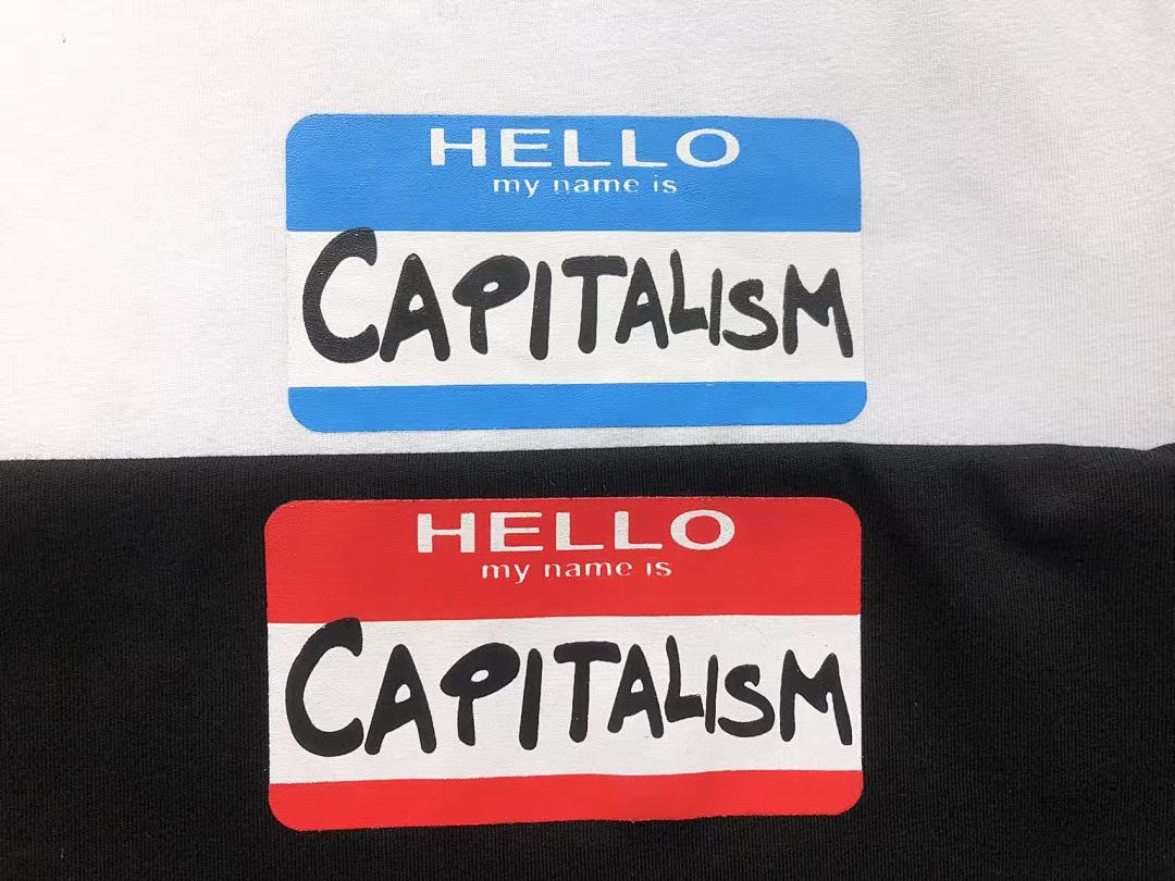 Vetements 115 VETEMENTS T-SHIRT 22031422125 (Im 170Cm 60Kg I Wear Size M In The Phot) - Image 12