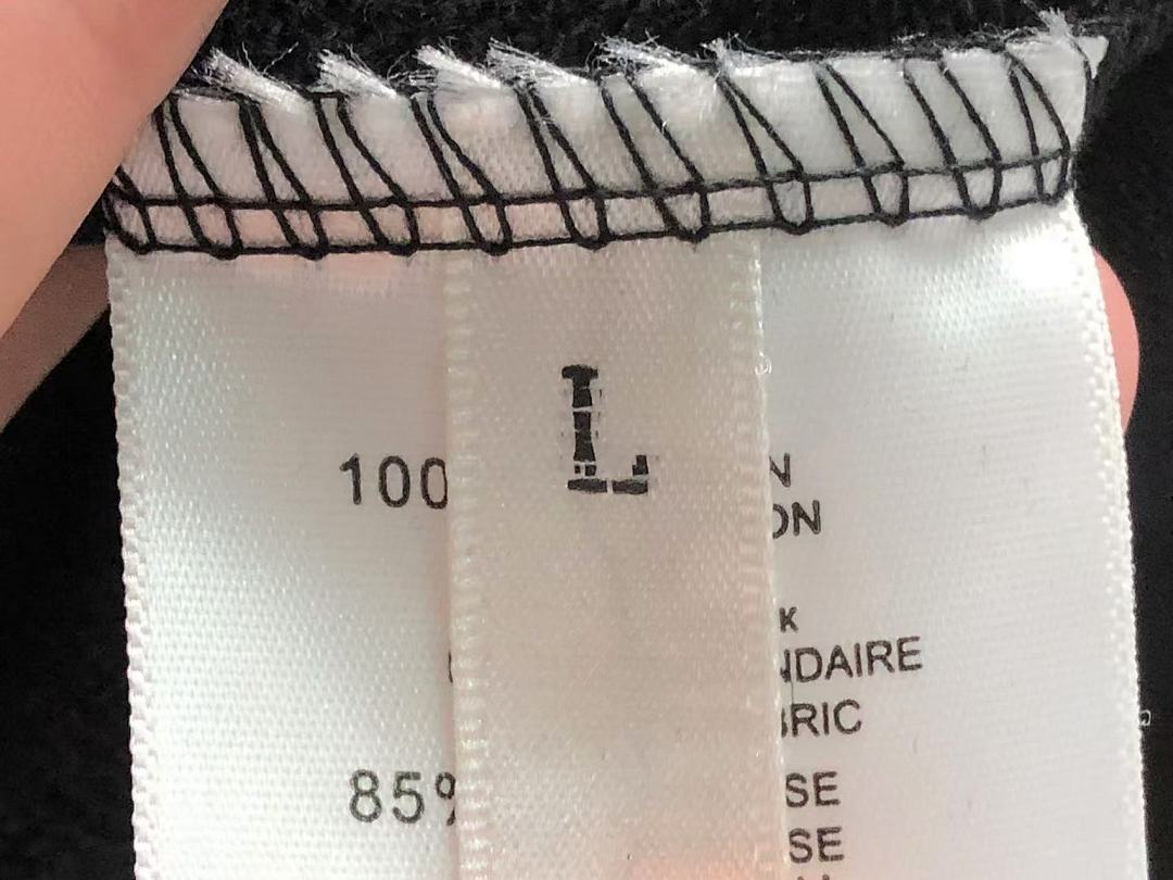 Balenciaga 178 B⭐L⭐⭐⭐IA⭐A HOODIE 217070315 (Im 170Cm 60Kg I Wear Size L In The Phot) - Image 23